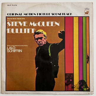 Bullitt