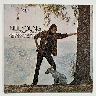 Everybody Knows This Is Nowhere