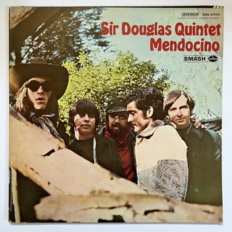 Mendocino