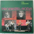Prodigal Sons - FULLY SIGNED COPY