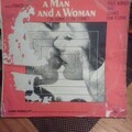 A Man and a Woman (Original Motion Picture Soundtrack)