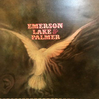 Emerson,lake & Palmer
