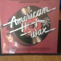 The Original Soundtrack Album From The Paramount Motion Picture "American Hot Wax"