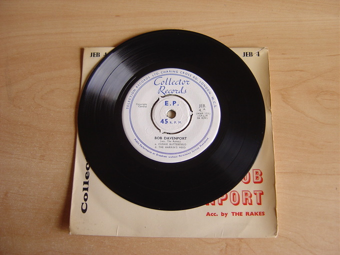 Geordie Songs