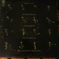 Strauss, Pierre Fournier, George Szell, The Cleveland Orchestra - Don Quixote