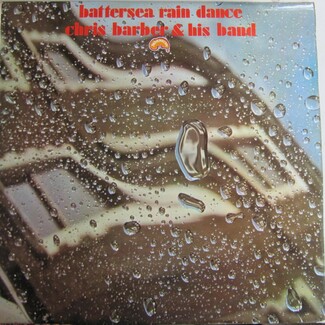 Battersea Rain Dance by Chris Barber And His Band