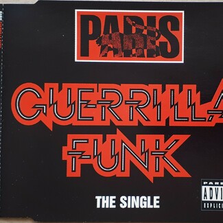 Guerrilla Funk