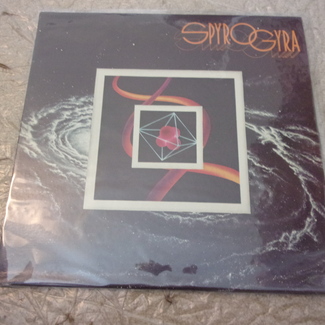 Spyro Gyra by Spyro Gyra