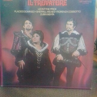 Il Trovatore