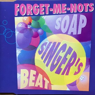 Soap Singer's Beat