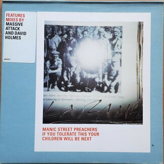 If You Tolerate This Your Children Will Be Next