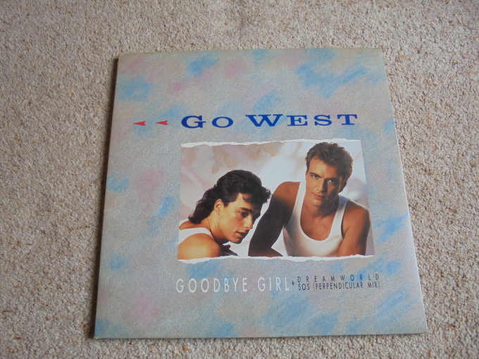 Goodbye Girl