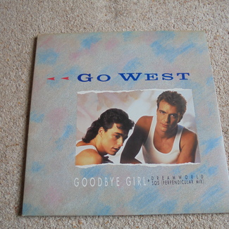 Goodbye Girl