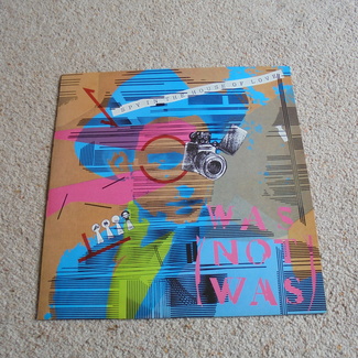 Spy In The House Of Love by Was (Not Was)