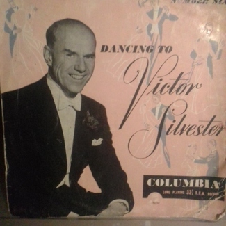 Dancing To Victor Silvester Number 6