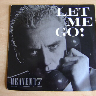 Let Me Go!
