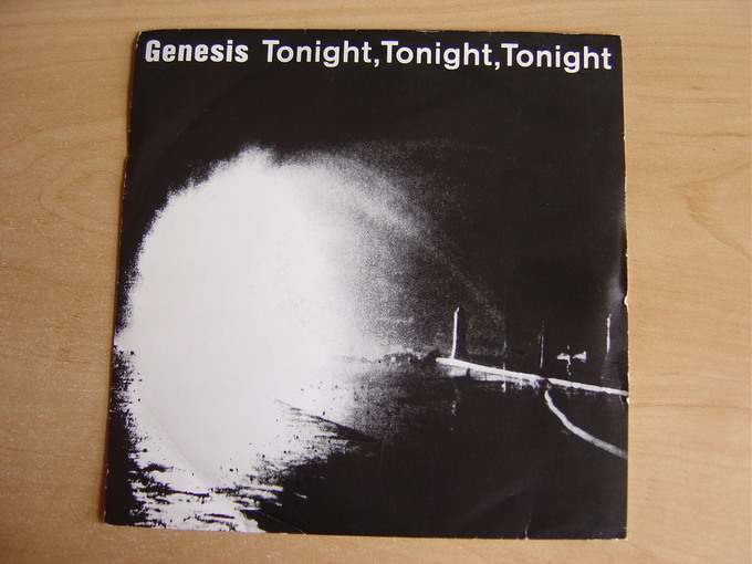 Tonight, Tonight, Tonight