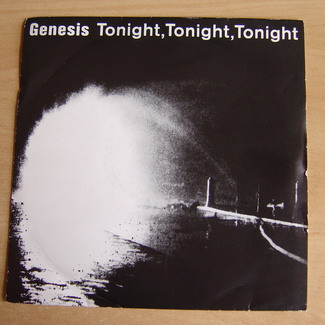 Tonight, Tonight, Tonight