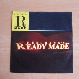 Ready Made by Fehlmann's Ready Made