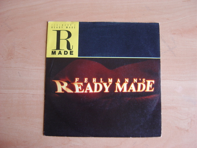 Ready Made