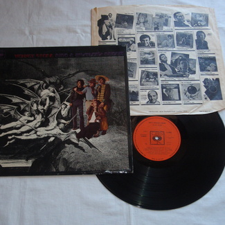 Ride A Hustler's Dream