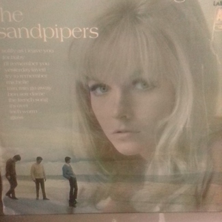 The Sandpipers