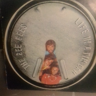 Life In A Tin Can