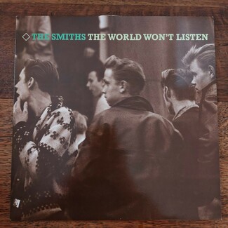 The World Won't Listen