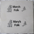 Mary's Folk