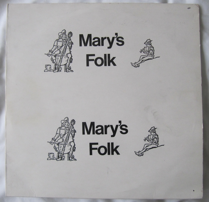 Mary's Folk