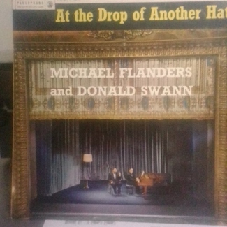 At The Drop Of Another Hat