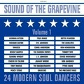 Sound Of The Grapevine Volume 1 – 24 Modern Soul Dancers