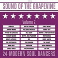 Sound Of The Grapevine Volume 2 24 Modern Soul Dancers