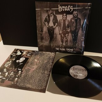 The Lost Tapes (Copenhagen 1979)