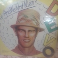 Q: Are We Not Men? A: We Are Devo!