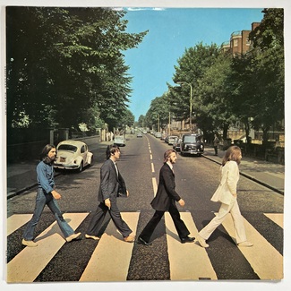 Abbey Road