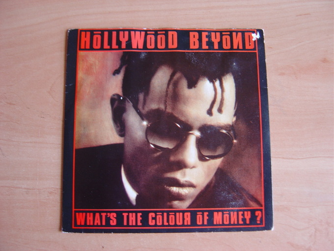 What's The Colour Of Money?