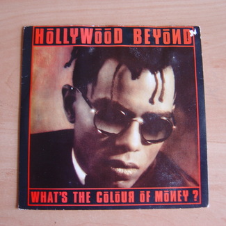 What's The Colour Of Money?