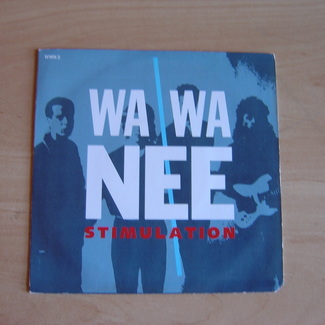 Stimulation by Wa Wa Nee