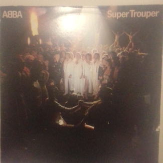 Super Trouper