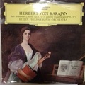 Bach: Brandenburg Concertos Nos. 4, 5 & 6. Herbert von Karajan