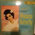 Highlights from Puccini's Madama Butterfly