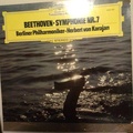 Beethoven - Symphonie Nr. 7 Berliner Philharmoniker - Herbert von Karajan