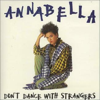 Don't Dance With Strangers