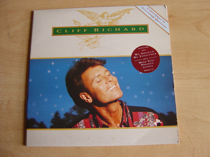 We Should Be Together: Christmas E.P.