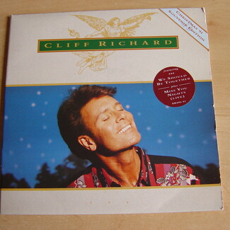 We Should Be Together: Christmas E.P.