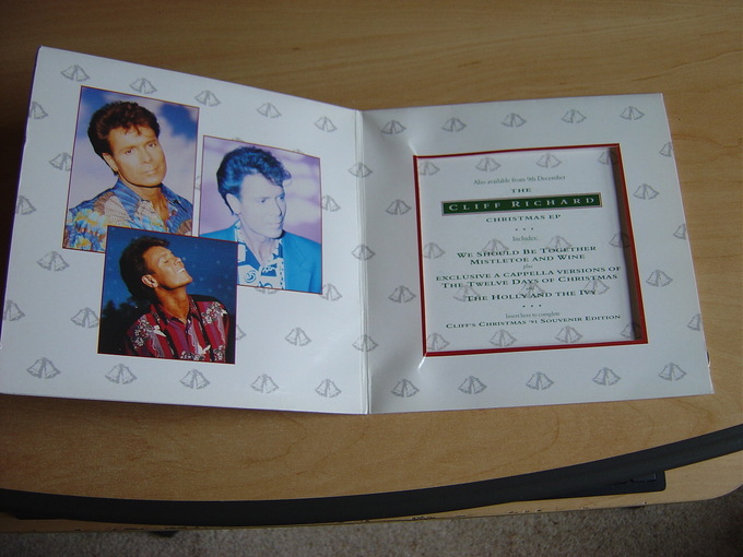 We Should Be Together: Christmas E.P.