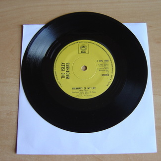 Highways Of My Life by The Isley Brothers