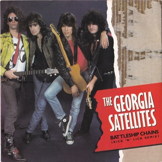 Battleship Chains (Kick 'N' Lick Remix)