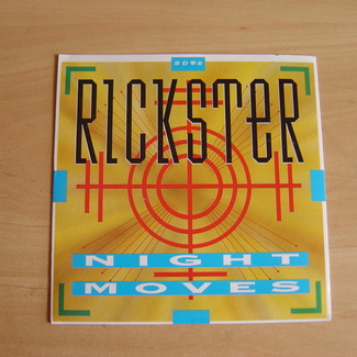 Night Moves by Rickster